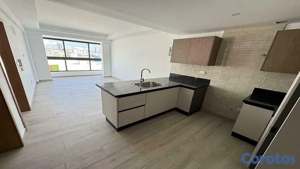 apartamentos - Apartamento Nuevo en Urbanización Real 2