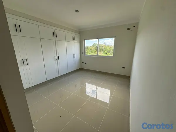 apartamentos - Apartamento en Venta, San Francisco de Macorís 5