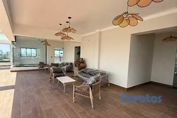 apartamentos - vendo apartamento en El Millón. 8