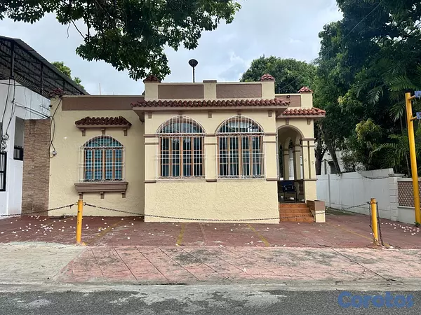 oficinas y locales comerciales - CASA COMERCIAL  3