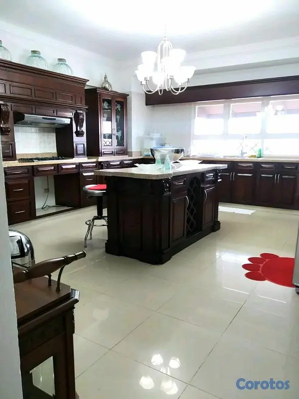 penthouses - Penthouse en venta en naco 8