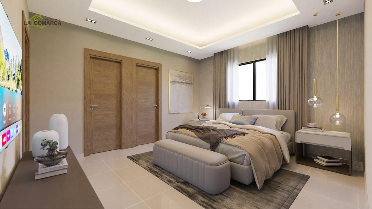 apartamentos - Proyecto Tesadi Las CameIias 9
