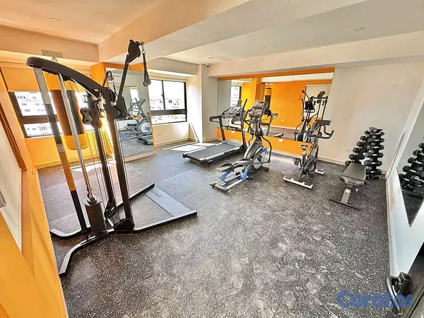 apartamentos - Vendo Apartamento Nuevo en Urbanizacion Real  20