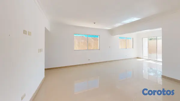 casas - venta de casa en la autopista de san Isidro brisa oriental Santo Domingo este  3
