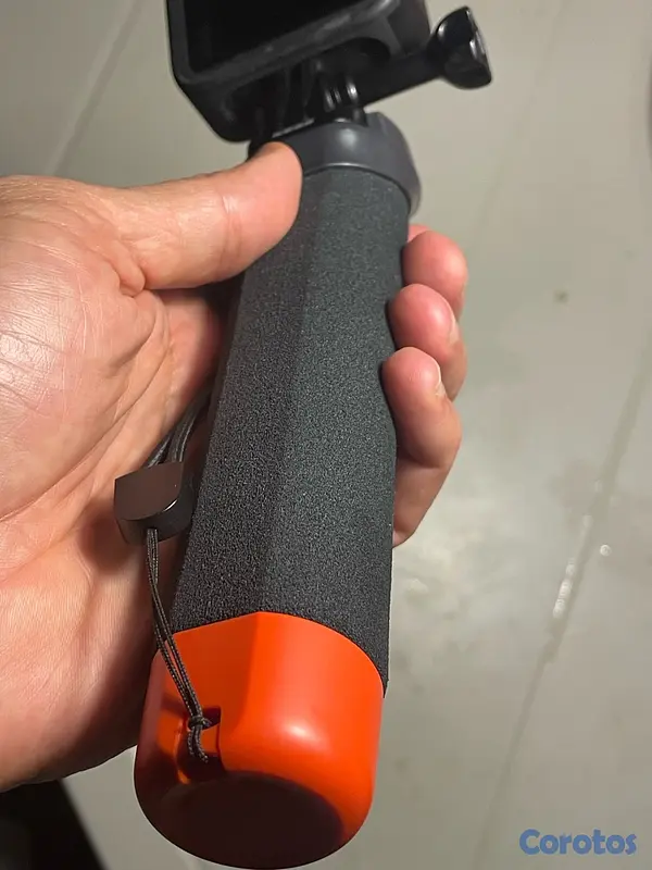 camaras y audio - GoPro Max 360  2