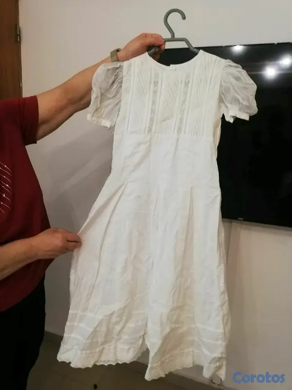 ropa para mujer - Trajes niñas comunion 2