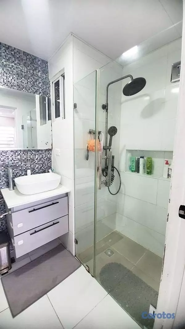 apartamentos - Venta apartamento ensanche Ozama  8