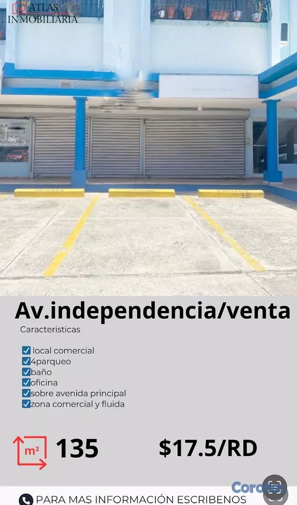 oficinas y locales comerciales - se vende local  2