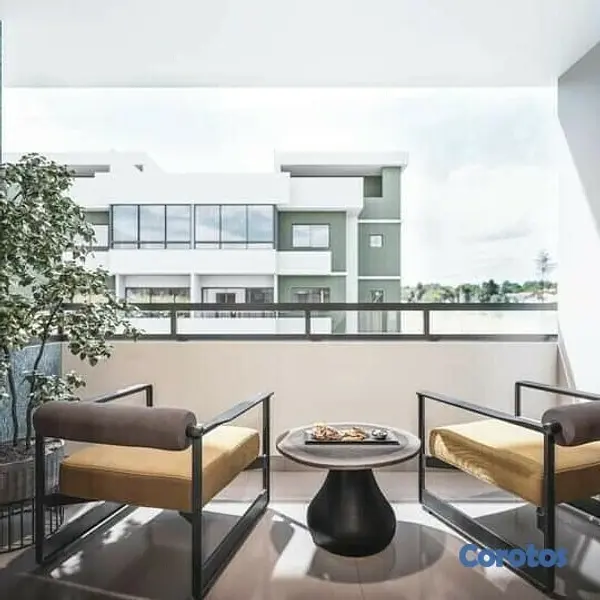 apartamentos - ⭐DIOS⭐ TORRE ENSANCHE NACO! VIVE ! DISFRUTA! INVIERTE!  8