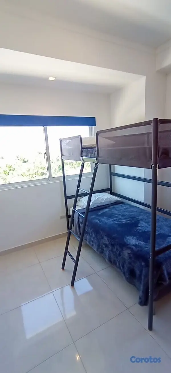 penthouses - 📍Juan Dolio  4