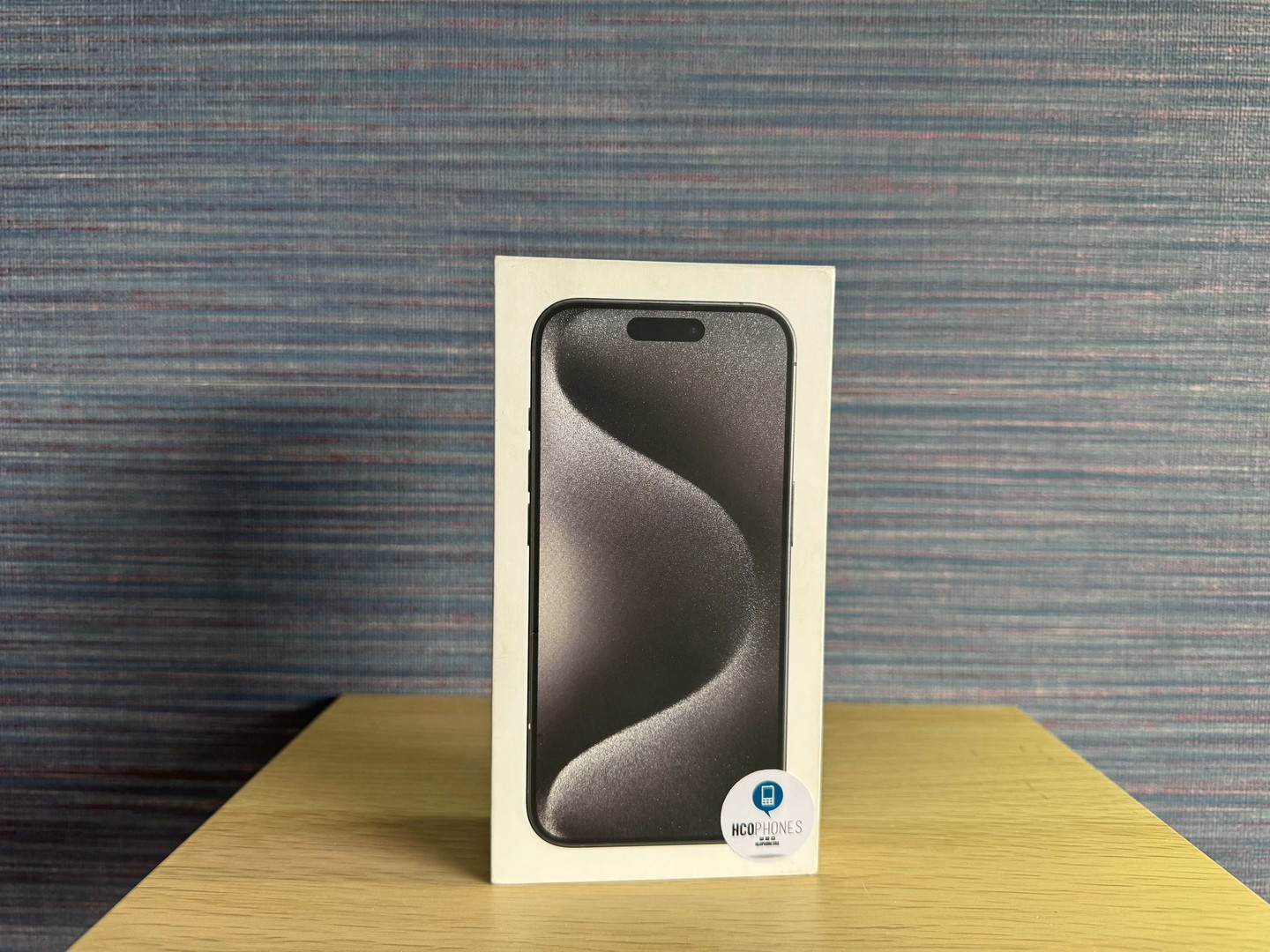 celulares y tabletas - IPHONE 15 PRO 128GB NUEVO, DESBLOQUEADO, RD$ 76,500 NEG/ TIENDA
