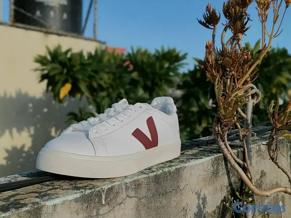 zapatos para hombre - tenis VEJA size 8 5