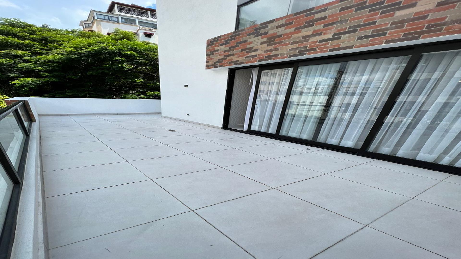 apartamentos - Apartamento en venta en Bella Vista 7