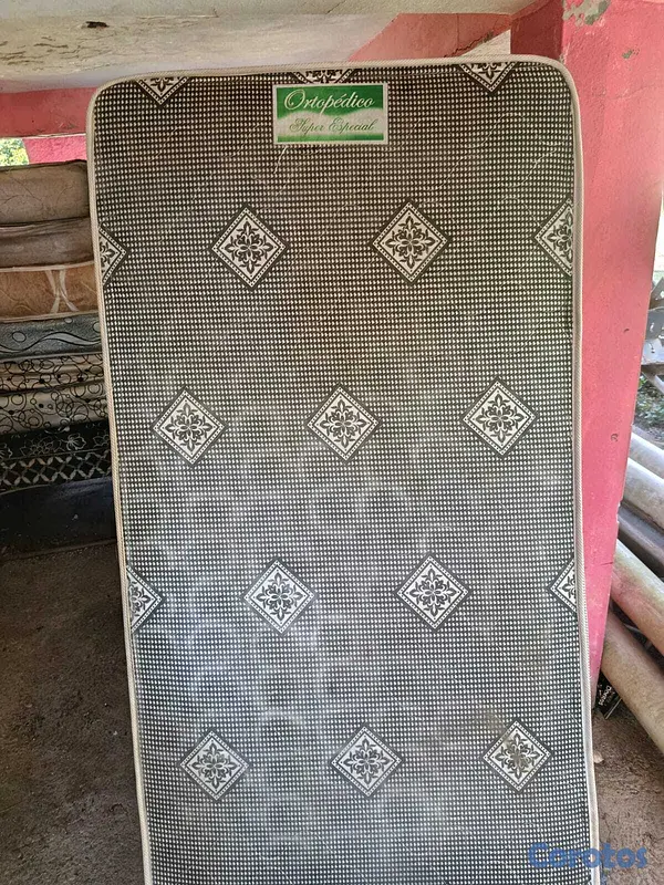 muebles y colchones - colchones pequeños 2