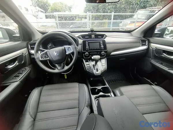 jeepetas y camionetas - 2020 Honda CRV Clean Carfax  2