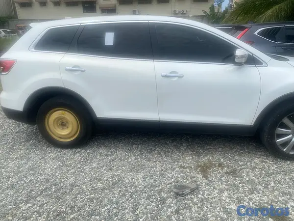 jeepetas y camionetas - Mazda CX-9 5