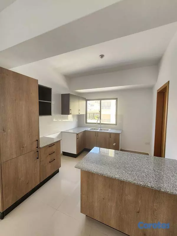 apartamentos - Apartamento en venta 2do nivel en jardines del sur 7