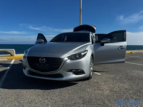 carros - 🚗 Mazda Axela 2018 (Mazda 3)  – Excelente condició 10