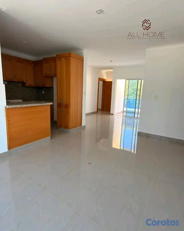 apartamentos - Mudate y Montate con esta gran oportunidad  2