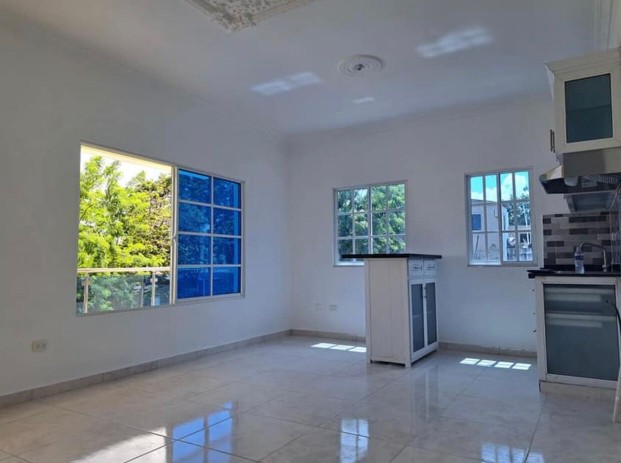 apartamentos - Acogedor apartamento nuevo en lugar tranquilo  1