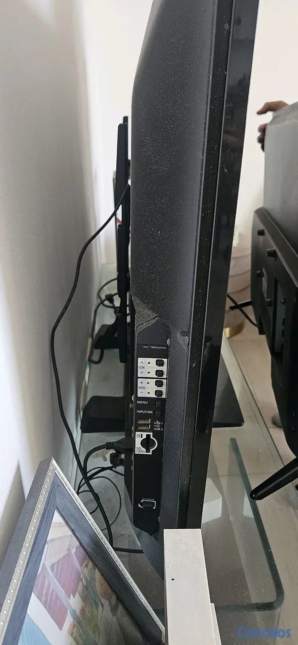 electrodomesticos - TV plasma 60 pulgadas. 2