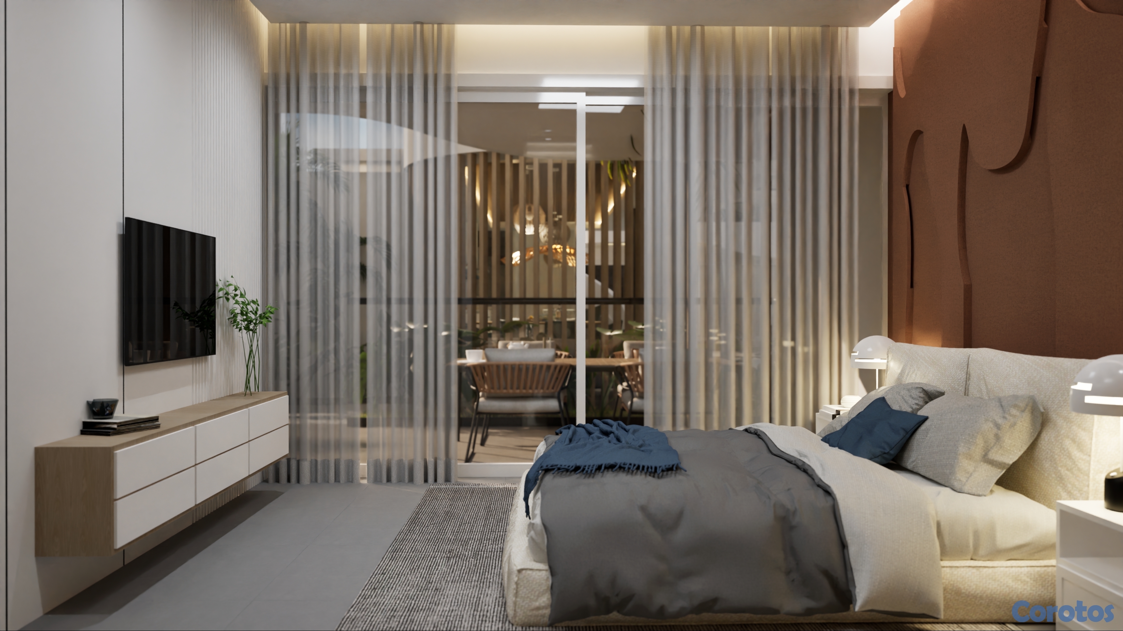 apartamentos - Invierte en Bayahibe ubicación privilegiada  4