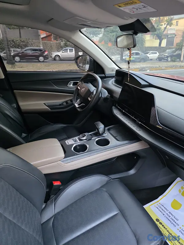 jeepetas y camionetas - CHANGAN CS55 plus 2023 4