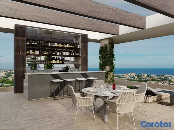 apartamentos - Proyecto en Bella Vista, 2hab, a Entregar 3