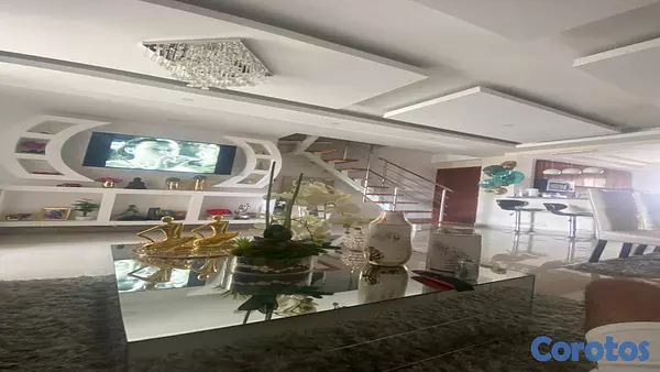 penthouses - En Venta Penthouse de 4 habitaciones con 100m2 de terraza 6