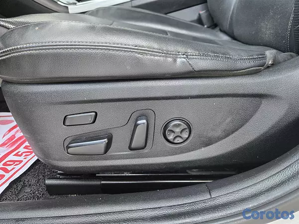 carros - HYUNDAI GRANDEUR 2018 GRIS 13