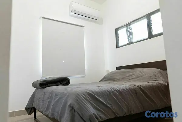 casas - Venta Casa Ciudad la Palma Punta Cana 3 Habitacion 11