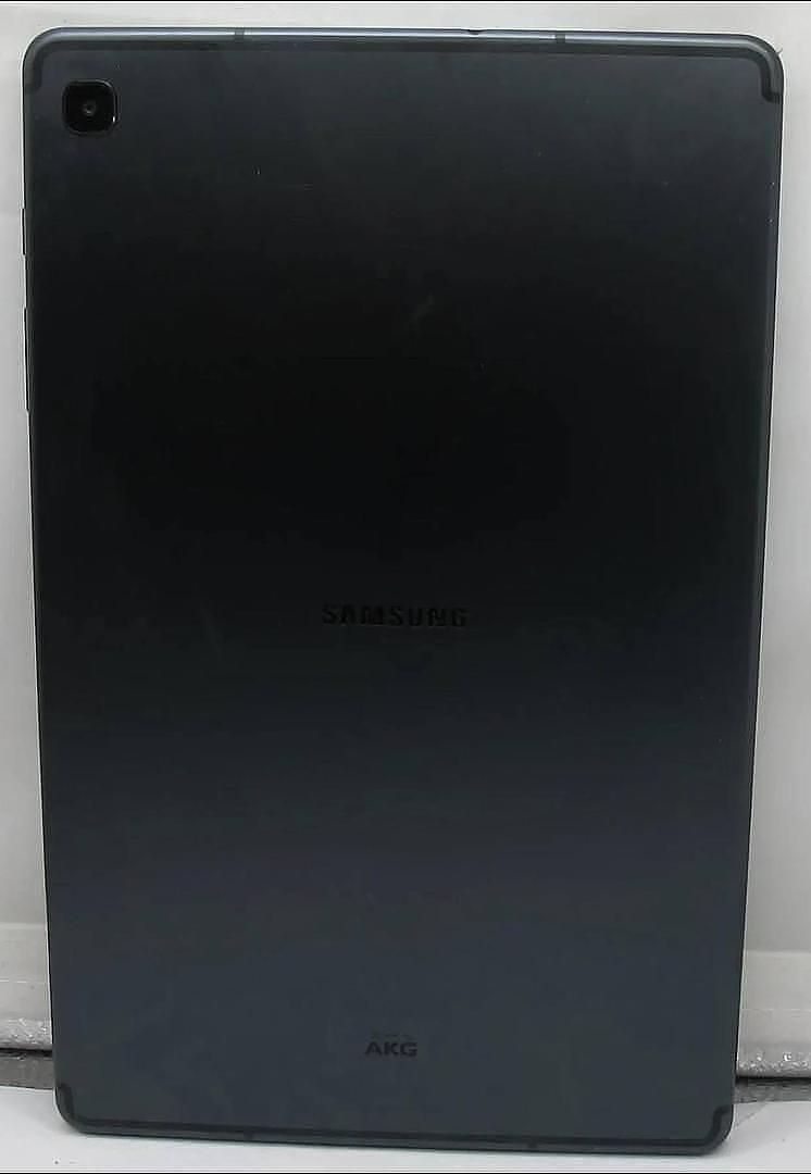 celulares y tabletas - Tablet Samsung Galaxy Tab S6 Lite 1