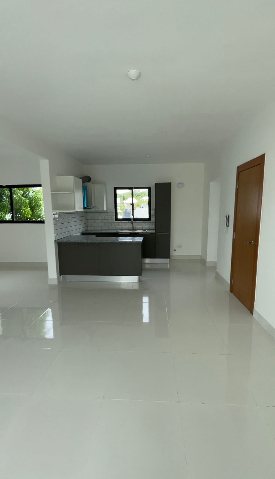 apartamentos - Se Alquila Apartamento en Llanos de Gurabo 1