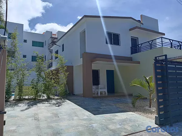 casas - Acogedora casa a dos pasos del malecón con una excelente ubicación  2