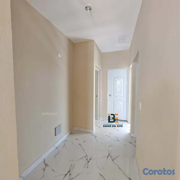 apartamentos - SE RENTA NUEVO Apartamento Amplio En Residencial N 6