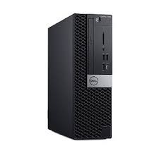computadoras y laptops - CPU DELL OTIPLEX 3050 CORE i5 A 3.4ghz 7MA GENERACION MEMORIA 16GB DDR4 SSD 1TB