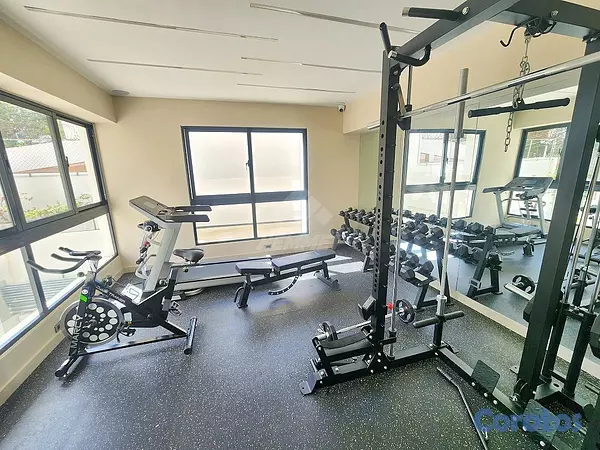 apartamentos - APARTAMENTO PISCINA Y GIMNASIO AREA MONUMENTAL 2 H 2