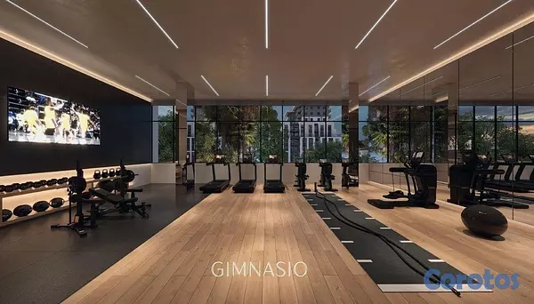apartamentos - Apartamento en venta en Paraiso 10