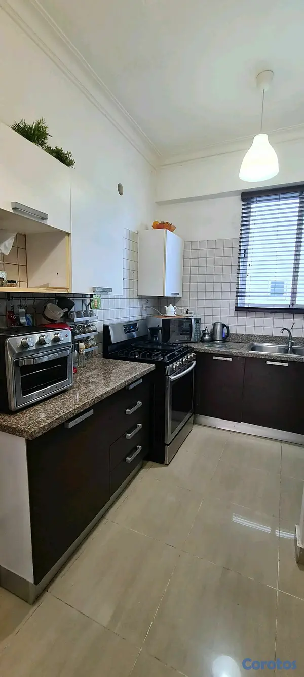 apartamentos - apartamento en Bella Vista torre con ascensor planta  4