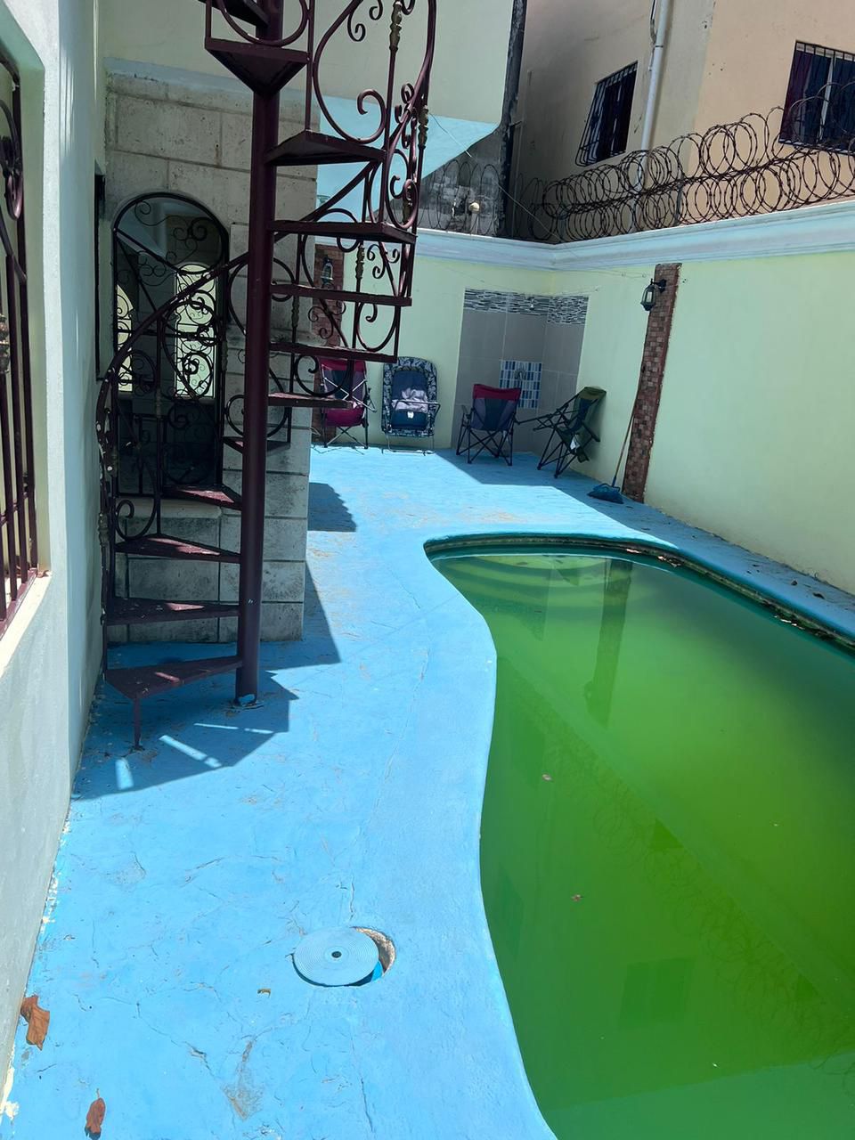 casas - Alquilo / rento  ó Vendo Casa en Vista Hermosa 5