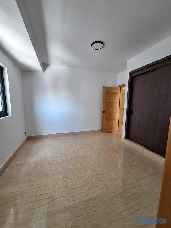 apartamentos - ¡Apartamento Nuevo en Renta en Naco – Piso Alto y  8