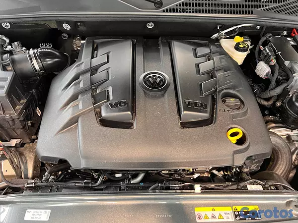 jeepetas y camionetas - Volkswagen Amarok Extreme 2026 9