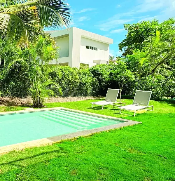 casas vacacionales y villas - Punta Cana- Exclusiva villa de 4 habitaciones 9