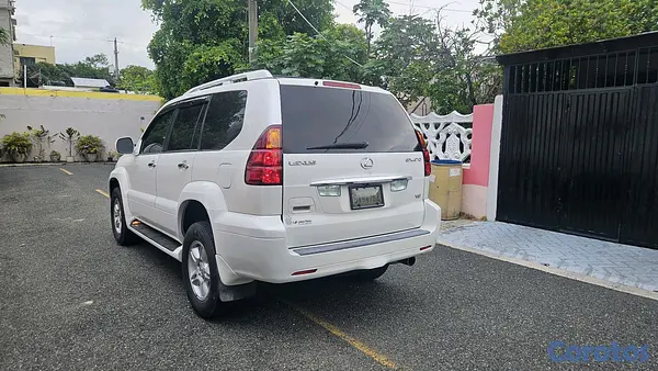jeepetas y camionetas - lexus gx 460 full 11