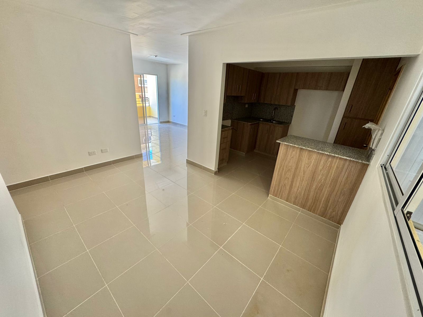 apartamentos - Vendo apartamento en San Isidro 7