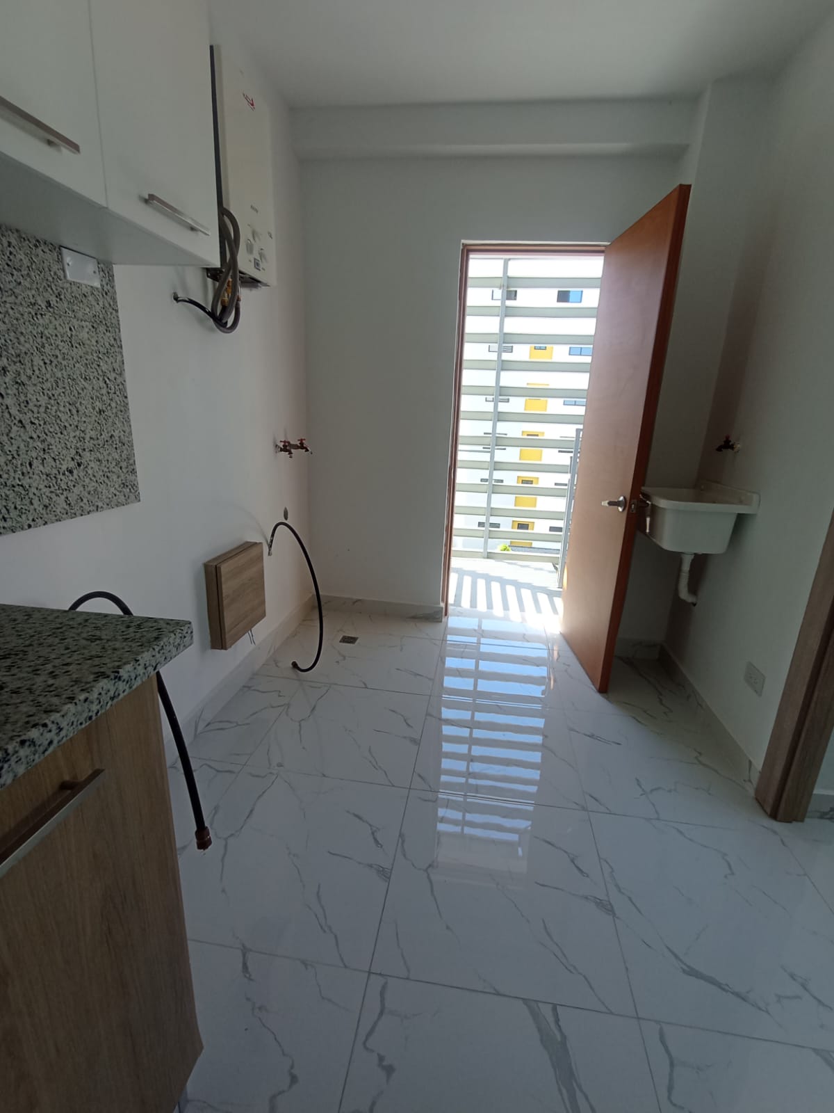 apartamentos - Apartamento Ensanche Ozama a estrenar 4