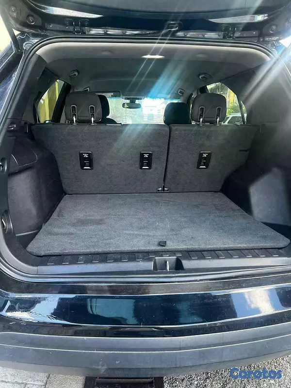 jeepetas y camionetas - Chevrolet Equinox 2019: Como nueva 6