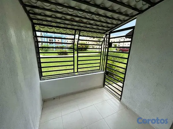 apartamentos - Vendo De Oportunidad, Apartamento En Residencial M 4