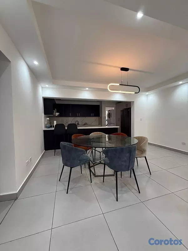 apartamentos - vendo en el millón piso 4 dos habitaciones dos baños parqueo balcón servicio  2