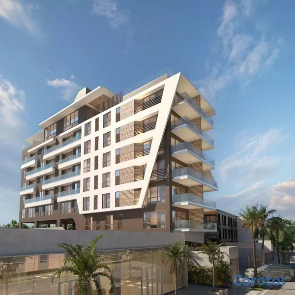 apartamentos - proyecto en venta en Boca Chica 3